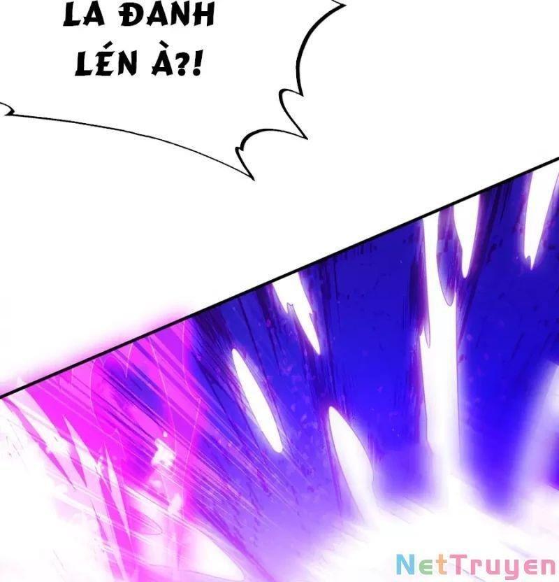 Bị bắt trở thành vô địch Thánh Nữ Chapter 27 - Trang 3