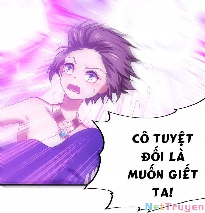 Bị bắt trở thành vô địch Thánh Nữ Chapter 27 - Trang 3