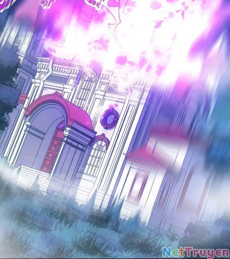 Bị bắt trở thành vô địch Thánh Nữ Chapter 27 - Trang 3
