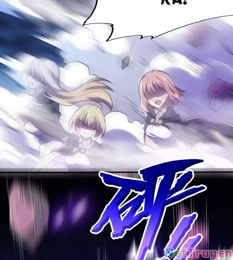 Bị bắt trở thành vô địch Thánh Nữ Chapter 27 - Trang 3