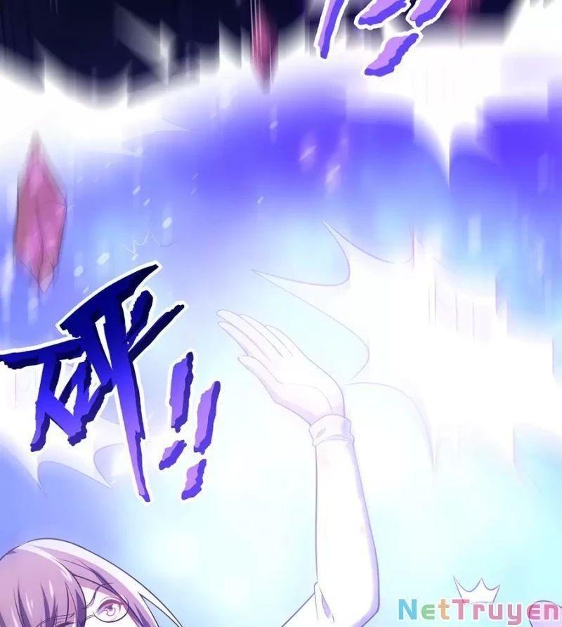 Bị bắt trở thành vô địch Thánh Nữ Chapter 27 - Trang 3