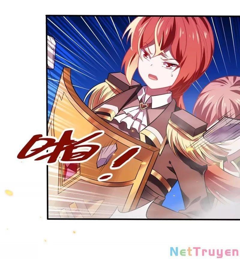 Bị bắt trở thành vô địch Thánh Nữ Chapter 27 - Trang 3