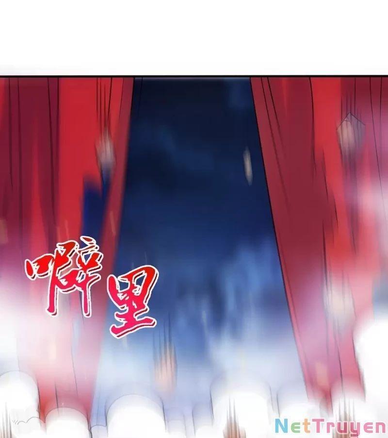 Bị bắt trở thành vô địch Thánh Nữ Chapter 27 - Trang 3