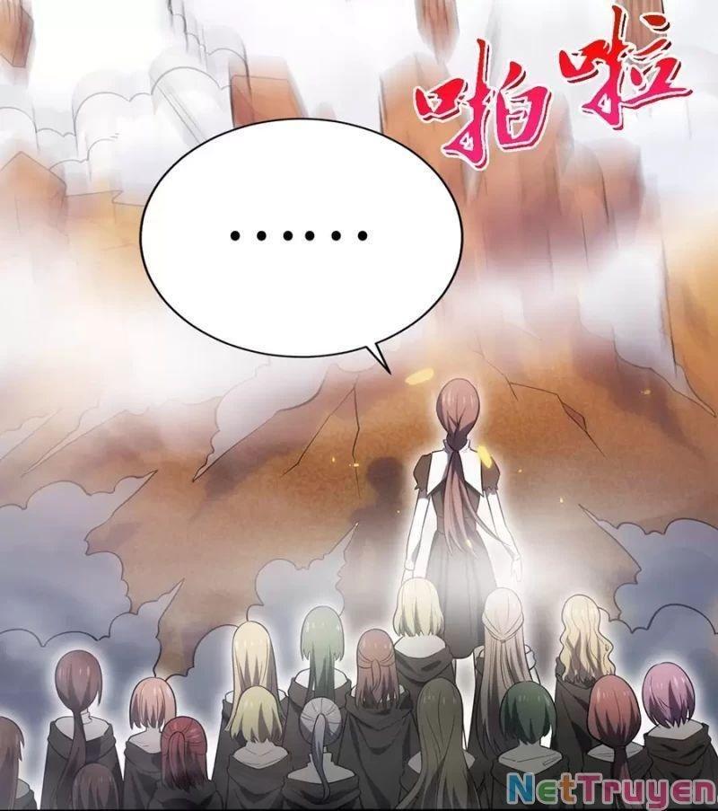 Bị bắt trở thành vô địch Thánh Nữ Chapter 27 - Trang 3