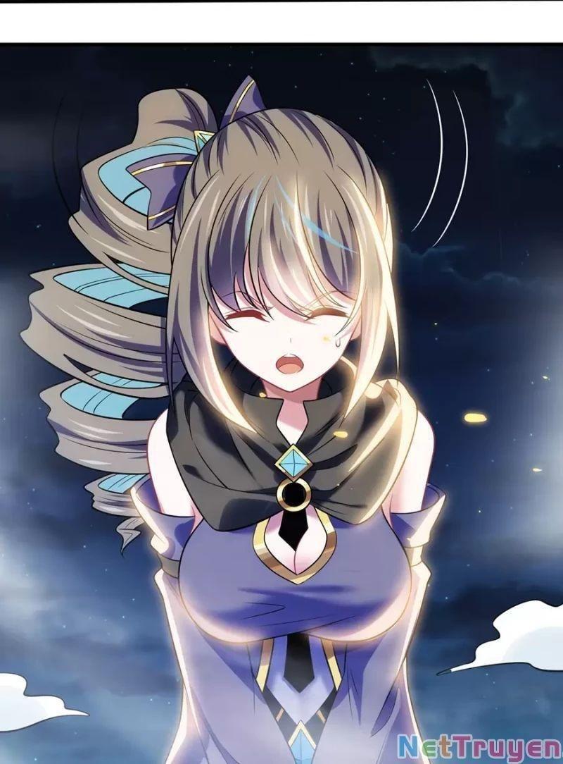 Bị bắt trở thành vô địch Thánh Nữ Chapter 27 - Trang 3