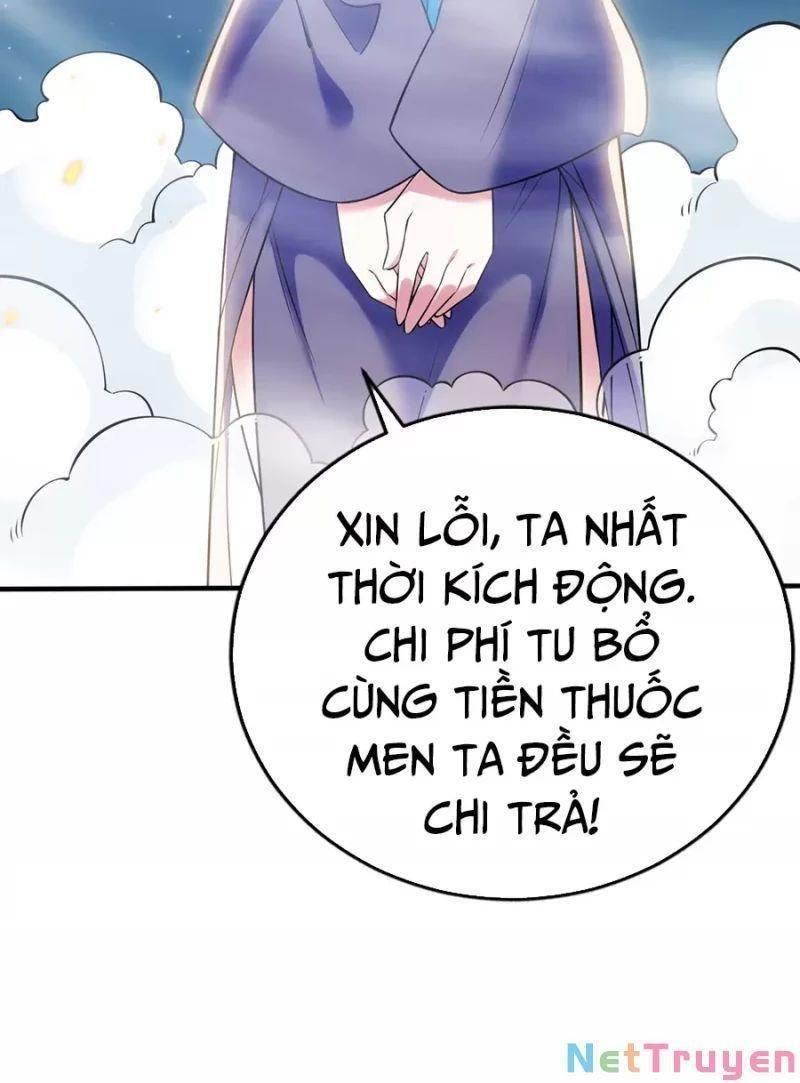 Bị bắt trở thành vô địch Thánh Nữ Chapter 27 - Trang 3