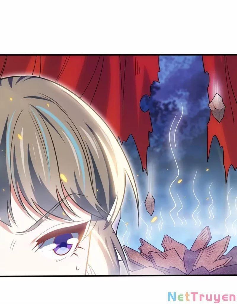 Bị bắt trở thành vô địch Thánh Nữ Chapter 27 - Trang 3