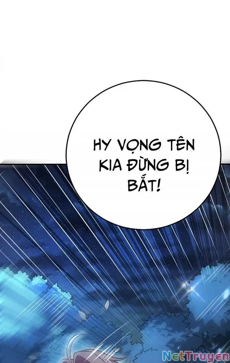 Bị bắt trở thành vô địch Thánh Nữ Chapter 27 - Trang 3