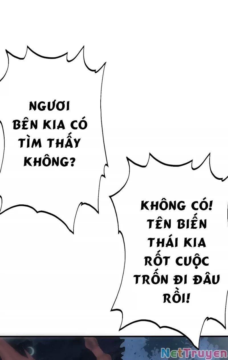 Bị bắt trở thành vô địch Thánh Nữ Chapter 27 - Trang 3
