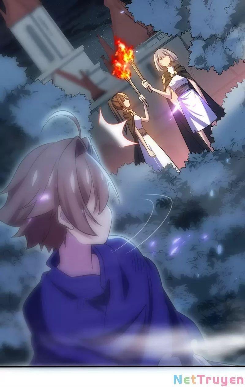 Bị bắt trở thành vô địch Thánh Nữ Chapter 27 - Trang 3