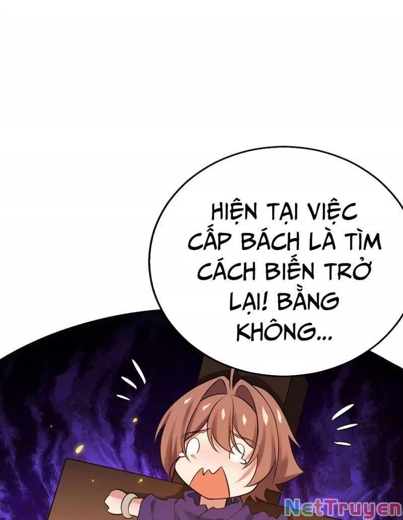 Bị bắt trở thành vô địch Thánh Nữ Chapter 27 - Trang 3