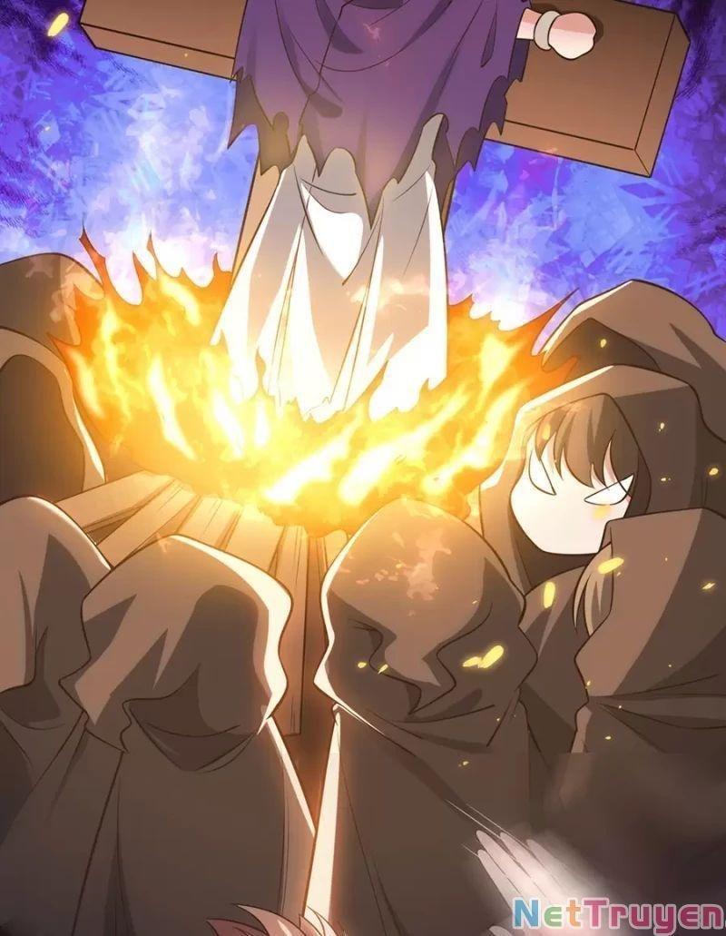 Bị bắt trở thành vô địch Thánh Nữ Chapter 27 - Trang 3