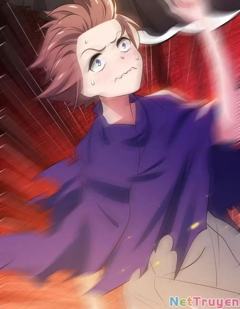 Bị bắt trở thành vô địch Thánh Nữ Chapter 27 - Trang 3