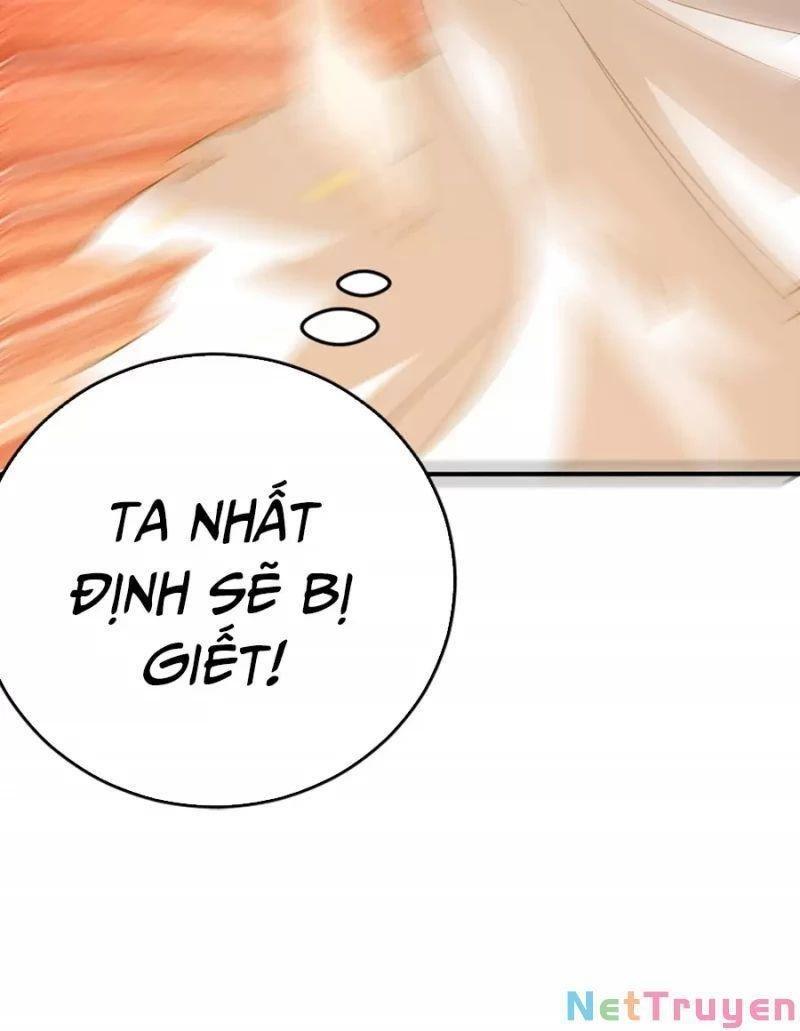 Bị bắt trở thành vô địch Thánh Nữ Chapter 27 - Trang 3