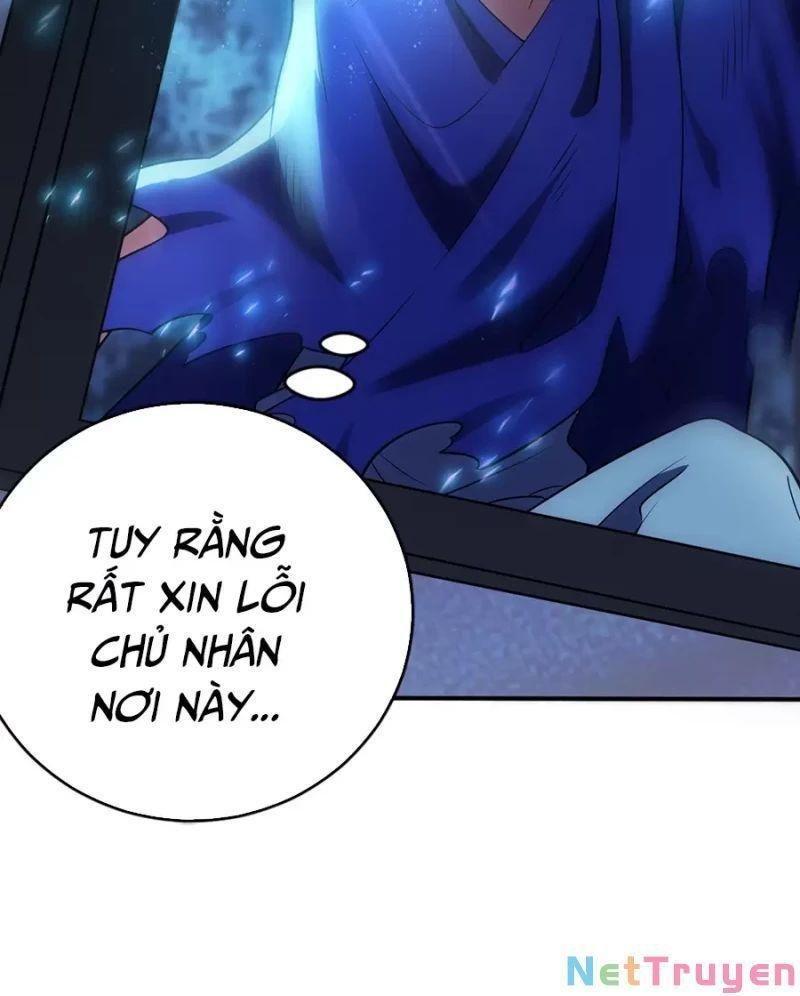 Bị bắt trở thành vô địch Thánh Nữ Chapter 27 - Trang 3