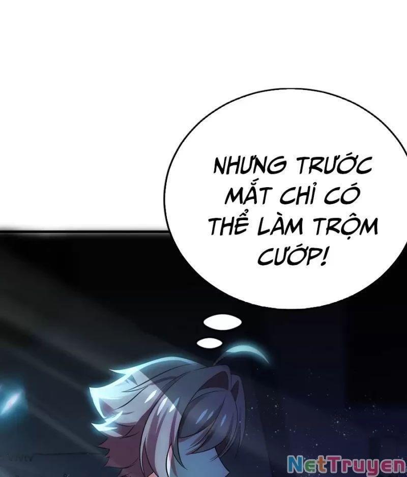 Bị bắt trở thành vô địch Thánh Nữ Chapter 27 - Trang 3