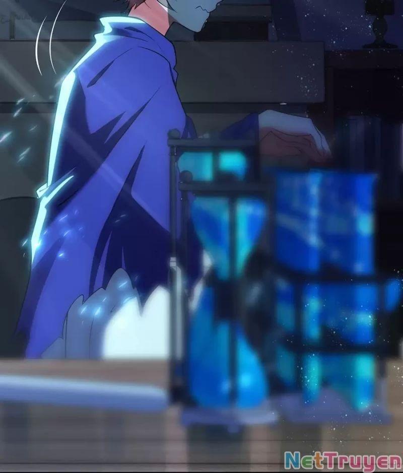 Bị bắt trở thành vô địch Thánh Nữ Chapter 27 - Trang 3