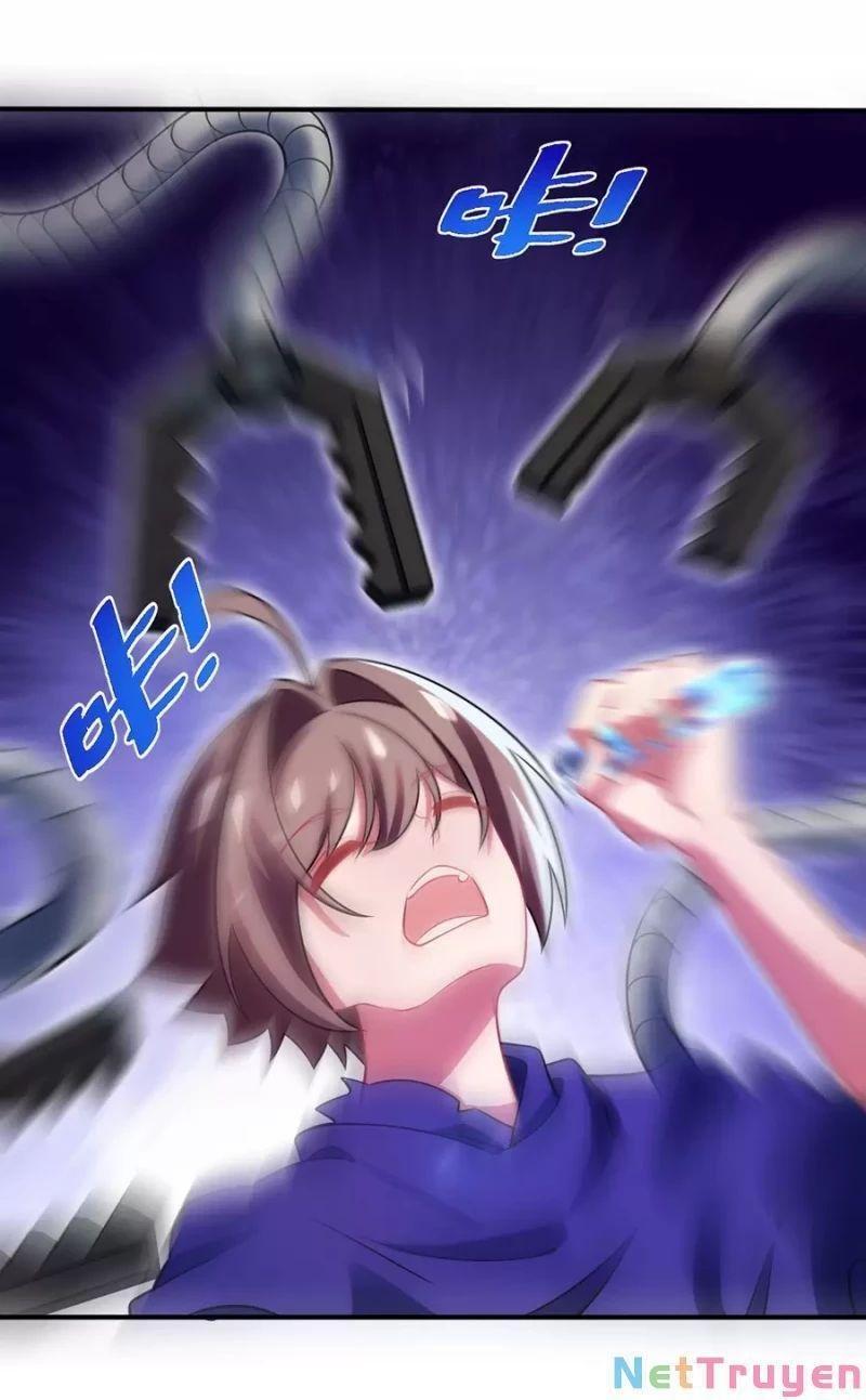 Bị bắt trở thành vô địch Thánh Nữ Chapter 27 - Trang 3