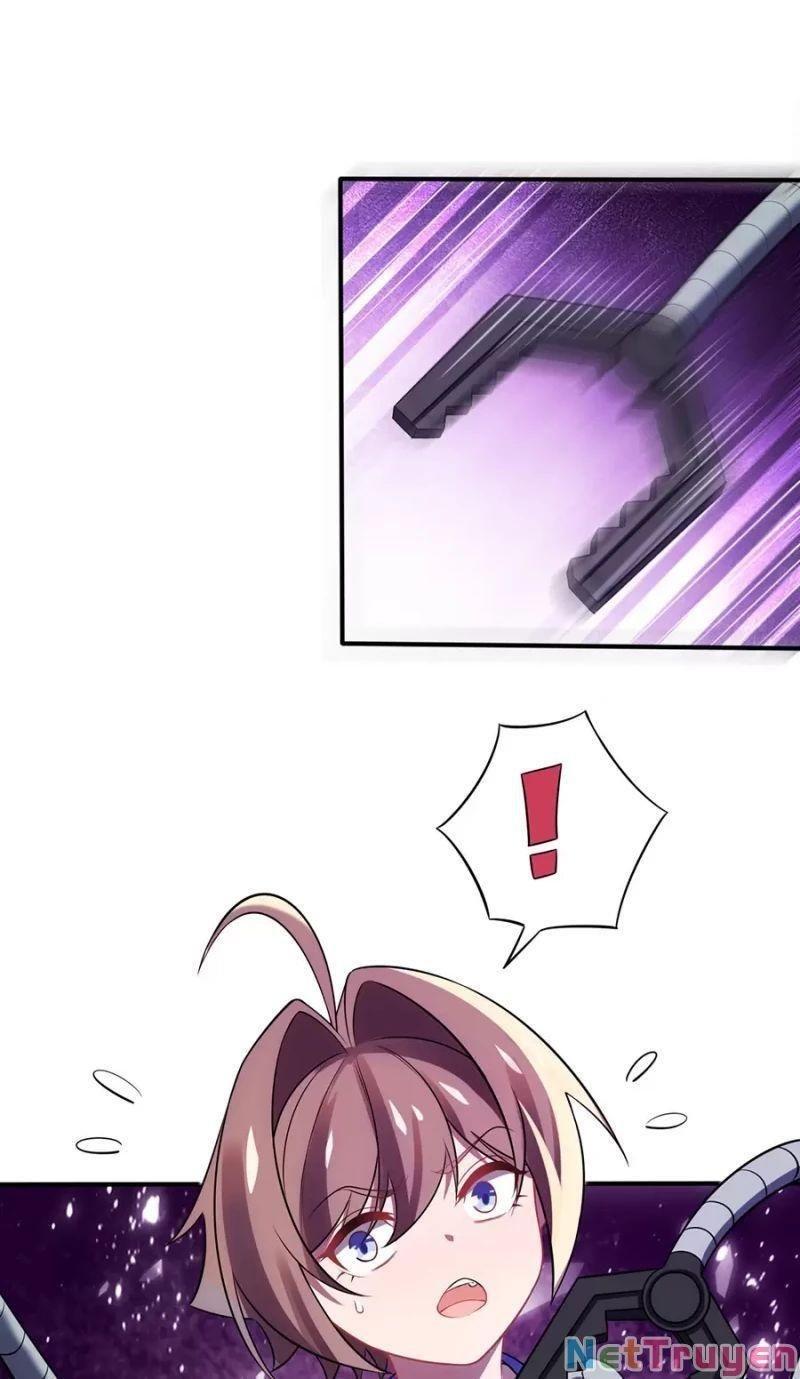 Bị bắt trở thành vô địch Thánh Nữ Chapter 27 - Trang 3