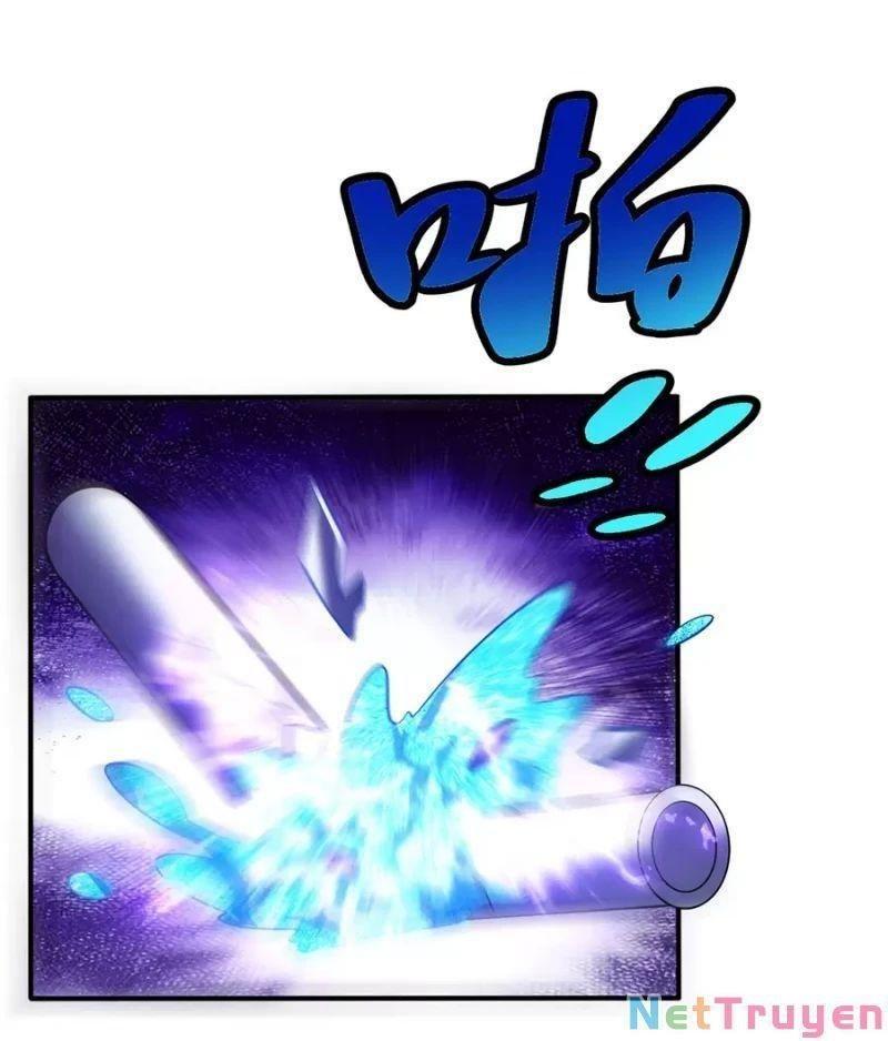 Bị bắt trở thành vô địch Thánh Nữ Chapter 27 - Trang 3