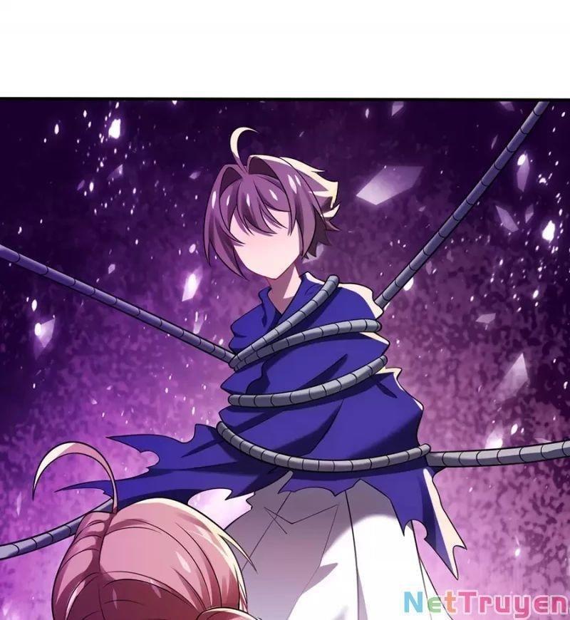 Bị bắt trở thành vô địch Thánh Nữ Chapter 27 - Trang 3