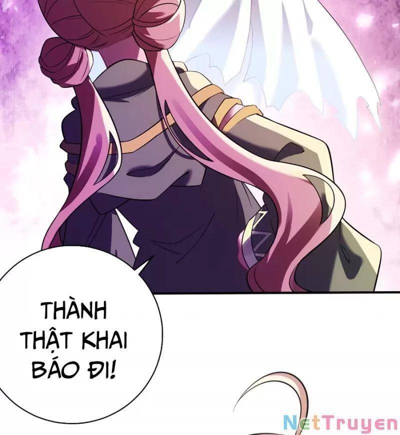 Bị bắt trở thành vô địch Thánh Nữ Chapter 27 - Trang 3