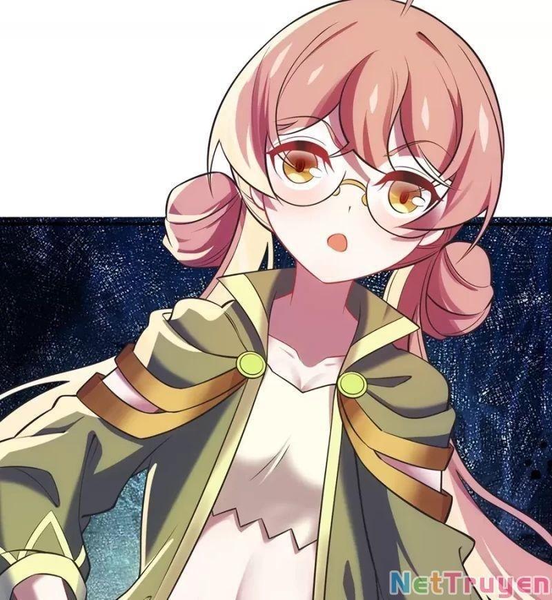 Bị bắt trở thành vô địch Thánh Nữ Chapter 27 - Trang 3