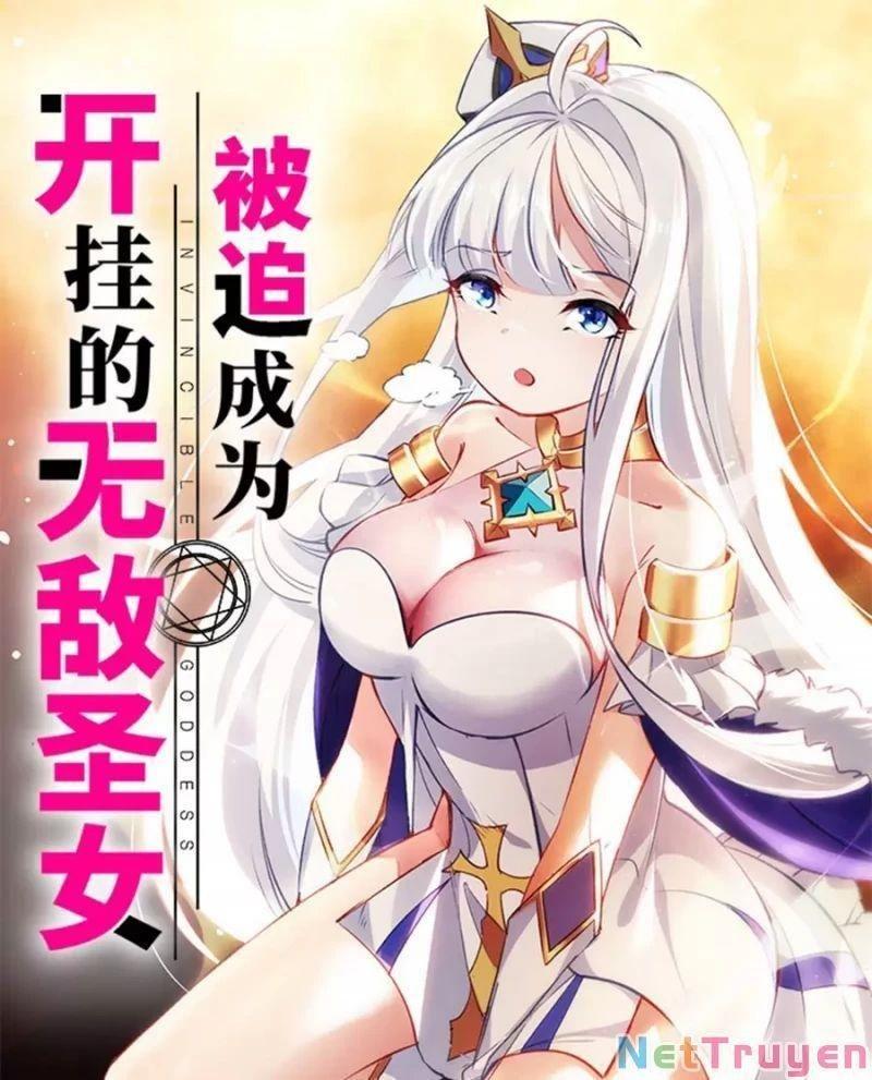 Bị bắt trở thành vô địch Thánh Nữ Chapter 28 - Trang 3