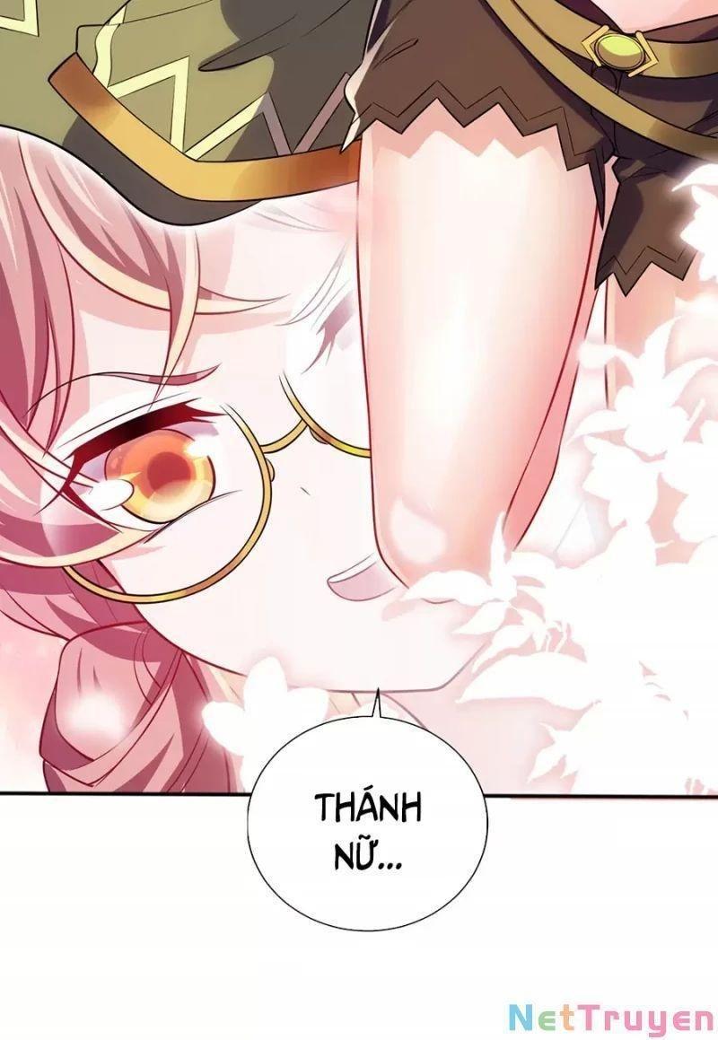 Bị bắt trở thành vô địch Thánh Nữ Chapter 28 - Trang 3