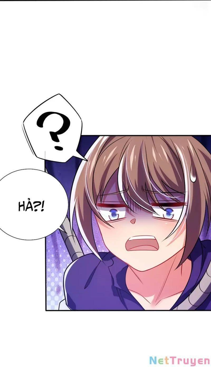 Bị bắt trở thành vô địch Thánh Nữ Chapter 28 - Trang 3