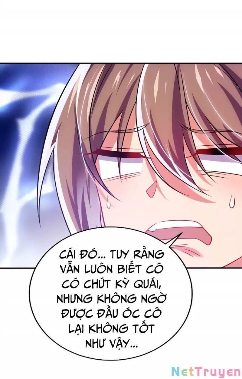 Bị bắt trở thành vô địch Thánh Nữ Chapter 28 - Trang 3