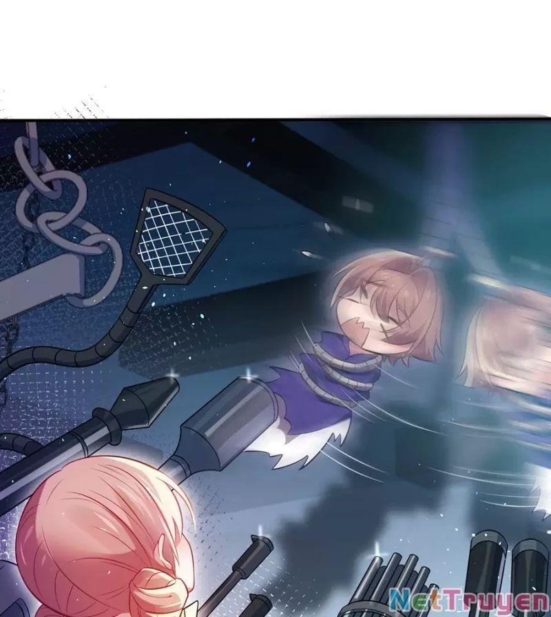 Bị bắt trở thành vô địch Thánh Nữ Chapter 28 - Trang 3