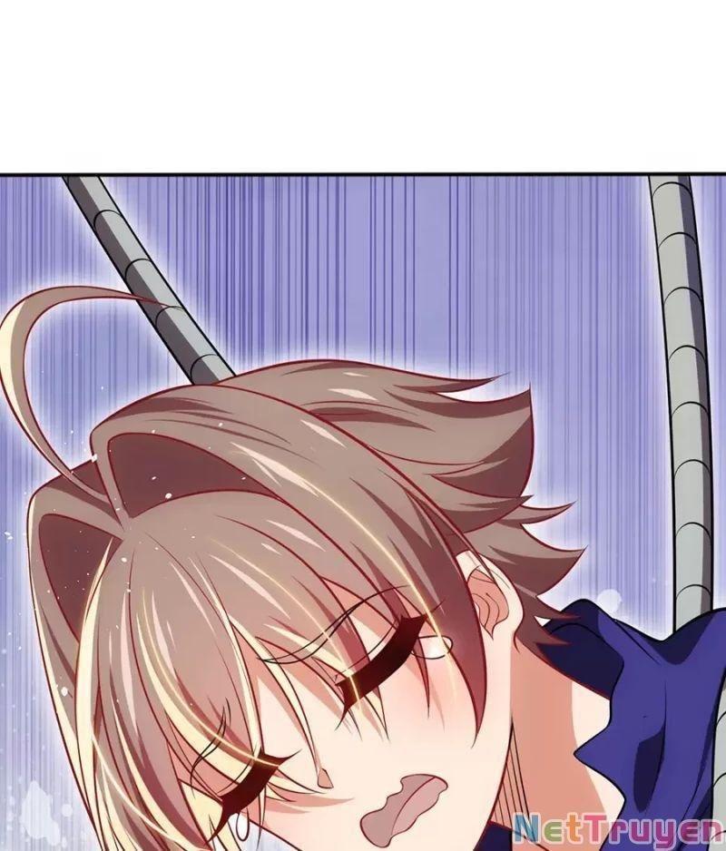 Bị bắt trở thành vô địch Thánh Nữ Chapter 28 - Trang 3