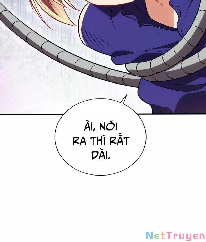 Bị bắt trở thành vô địch Thánh Nữ Chapter 28 - Trang 3