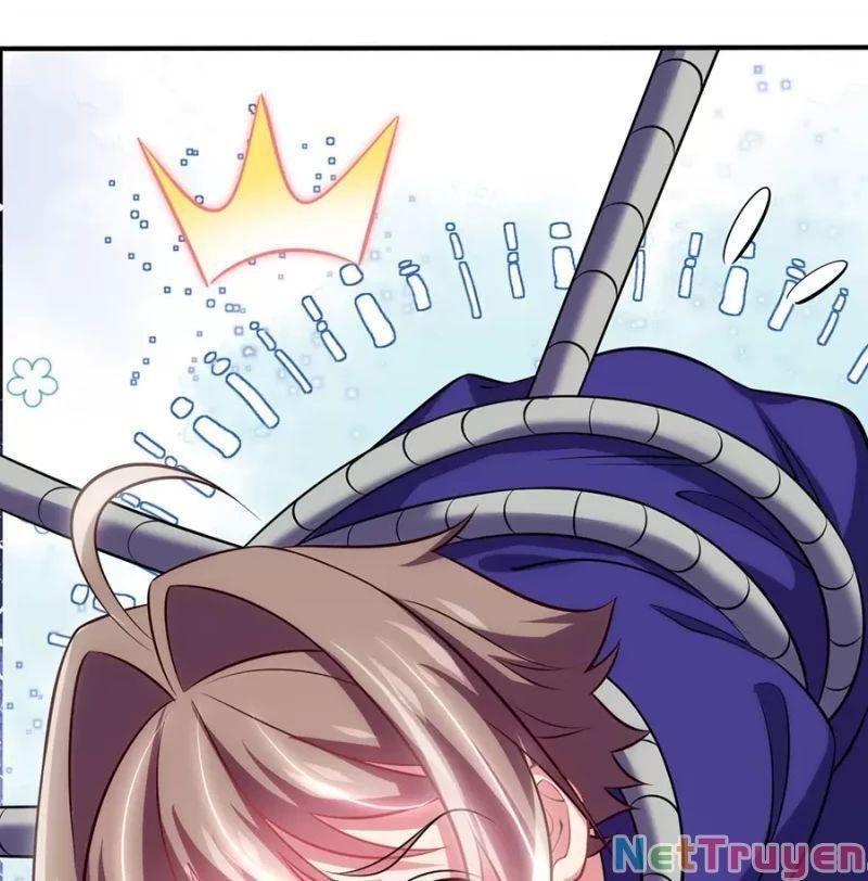 Bị bắt trở thành vô địch Thánh Nữ Chapter 28 - Trang 3