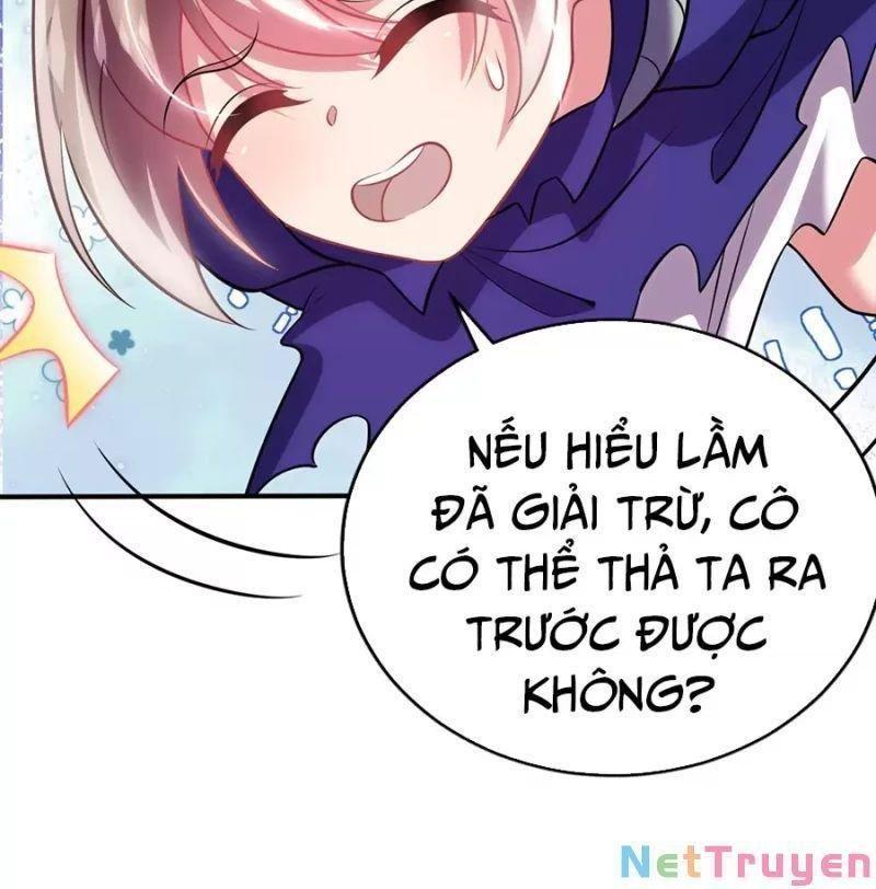 Bị bắt trở thành vô địch Thánh Nữ Chapter 28 - Trang 3