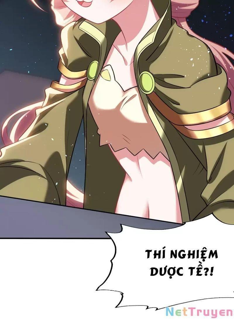 Bị bắt trở thành vô địch Thánh Nữ Chapter 28 - Trang 3