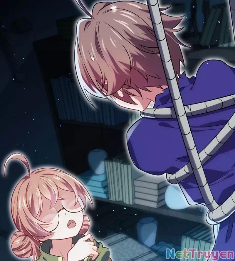 Bị bắt trở thành vô địch Thánh Nữ Chapter 28 - Trang 3