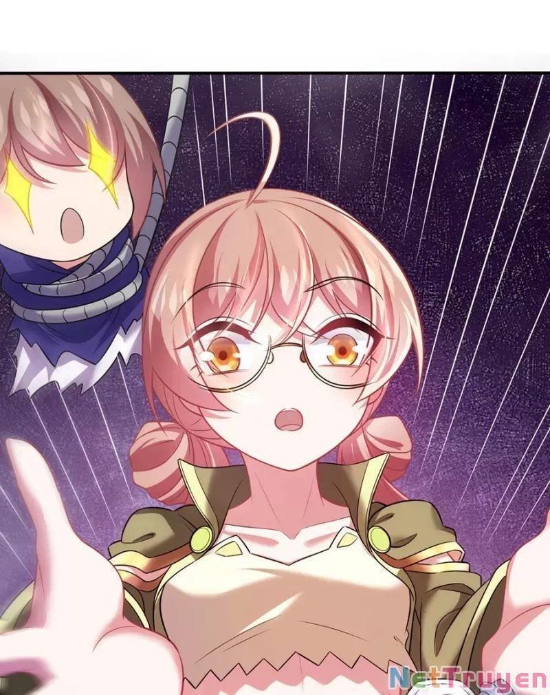 Bị bắt trở thành vô địch Thánh Nữ Chapter 28 - Trang 3