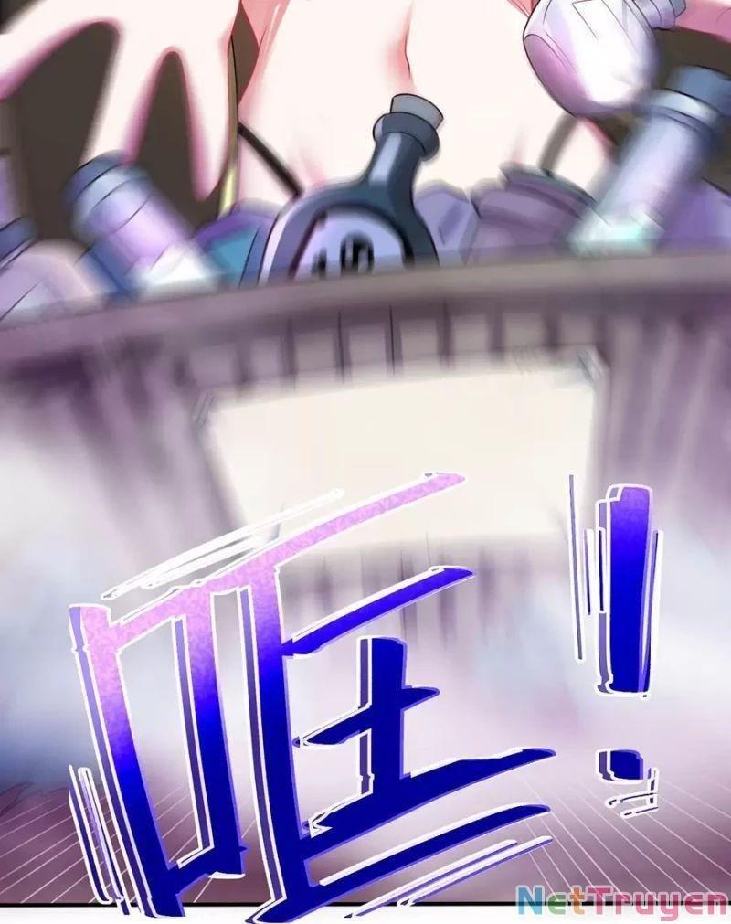 Bị bắt trở thành vô địch Thánh Nữ Chapter 28 - Trang 3