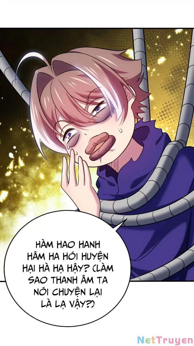 Bị bắt trở thành vô địch Thánh Nữ Chapter 28 - Trang 3