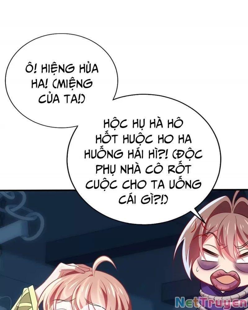 Bị bắt trở thành vô địch Thánh Nữ Chapter 28 - Trang 3