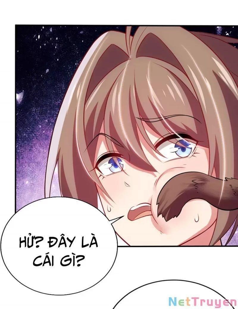 Bị bắt trở thành vô địch Thánh Nữ Chapter 28 - Trang 3
