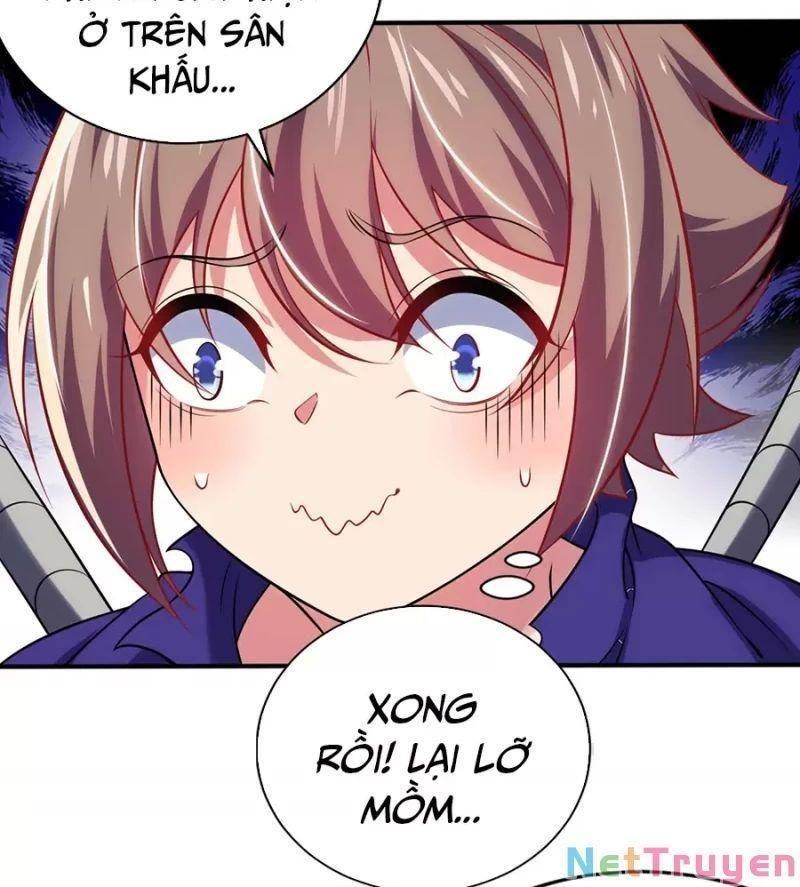 Bị bắt trở thành vô địch Thánh Nữ Chapter 28 - Trang 3