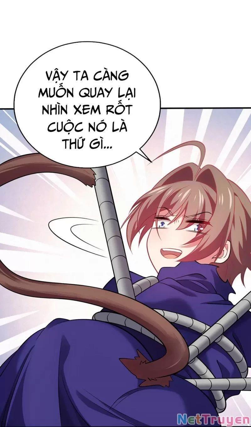 Bị bắt trở thành vô địch Thánh Nữ Chapter 28 - Trang 3
