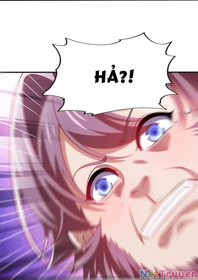Bị bắt trở thành vô địch Thánh Nữ Chapter 28 - Trang 3