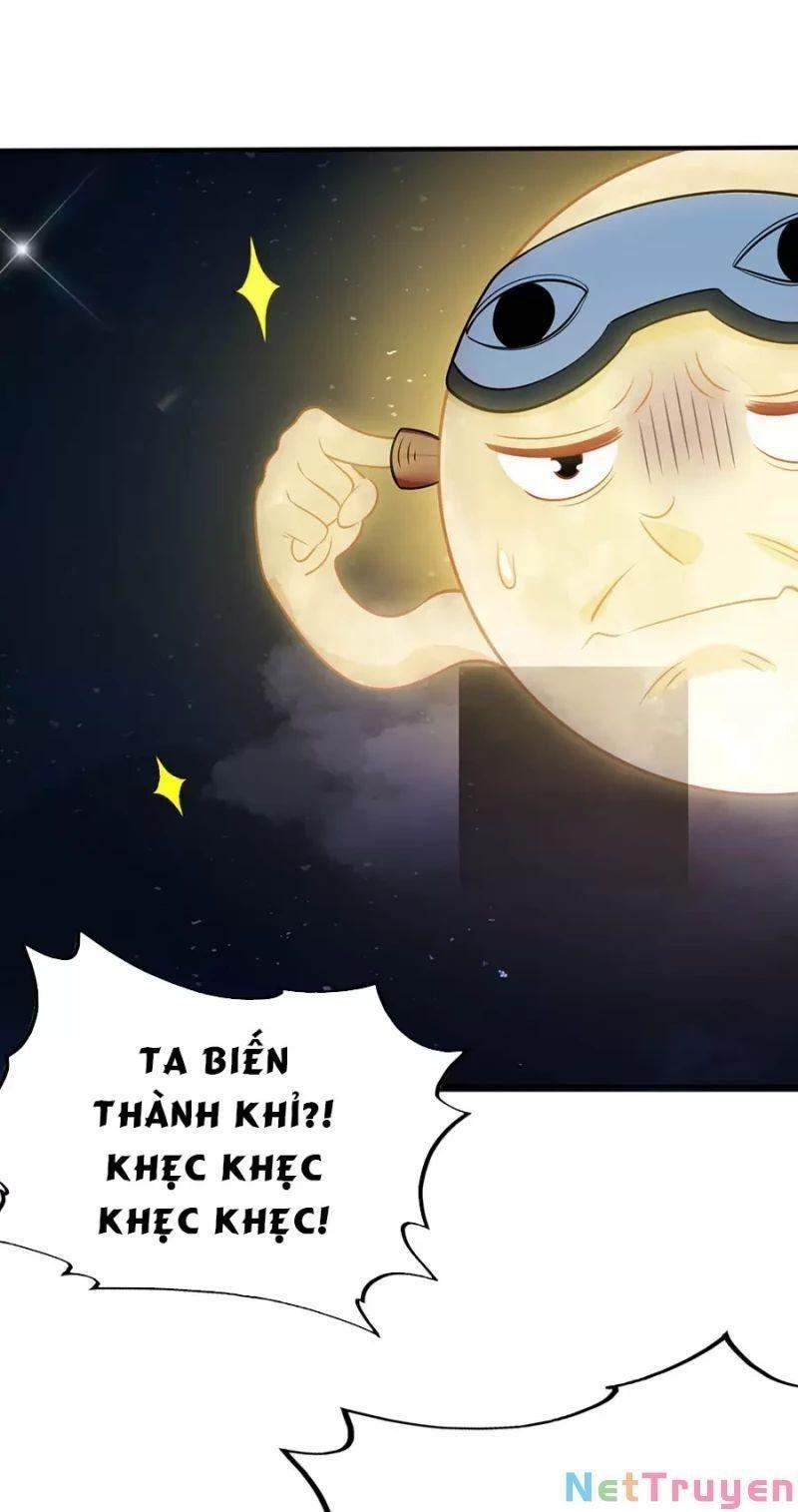 Bị bắt trở thành vô địch Thánh Nữ Chapter 28 - Trang 3