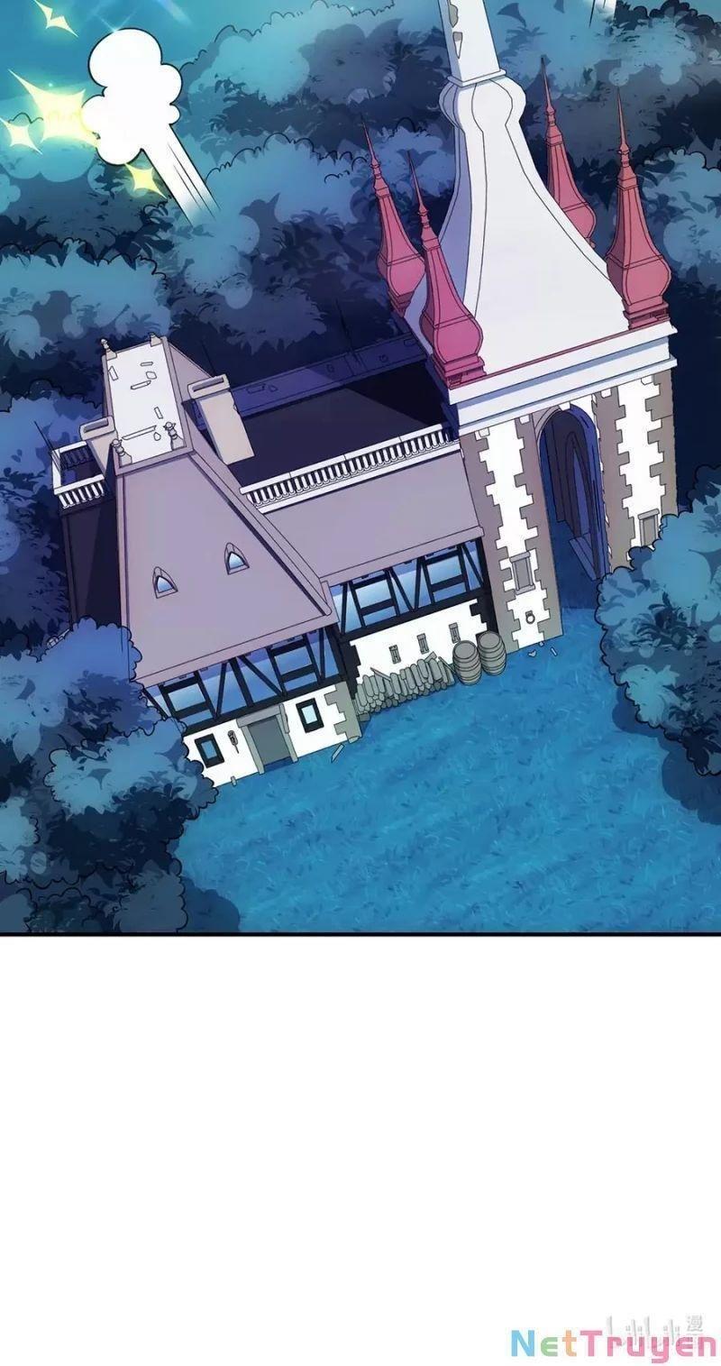 Bị bắt trở thành vô địch Thánh Nữ Chapter 28 - Trang 3