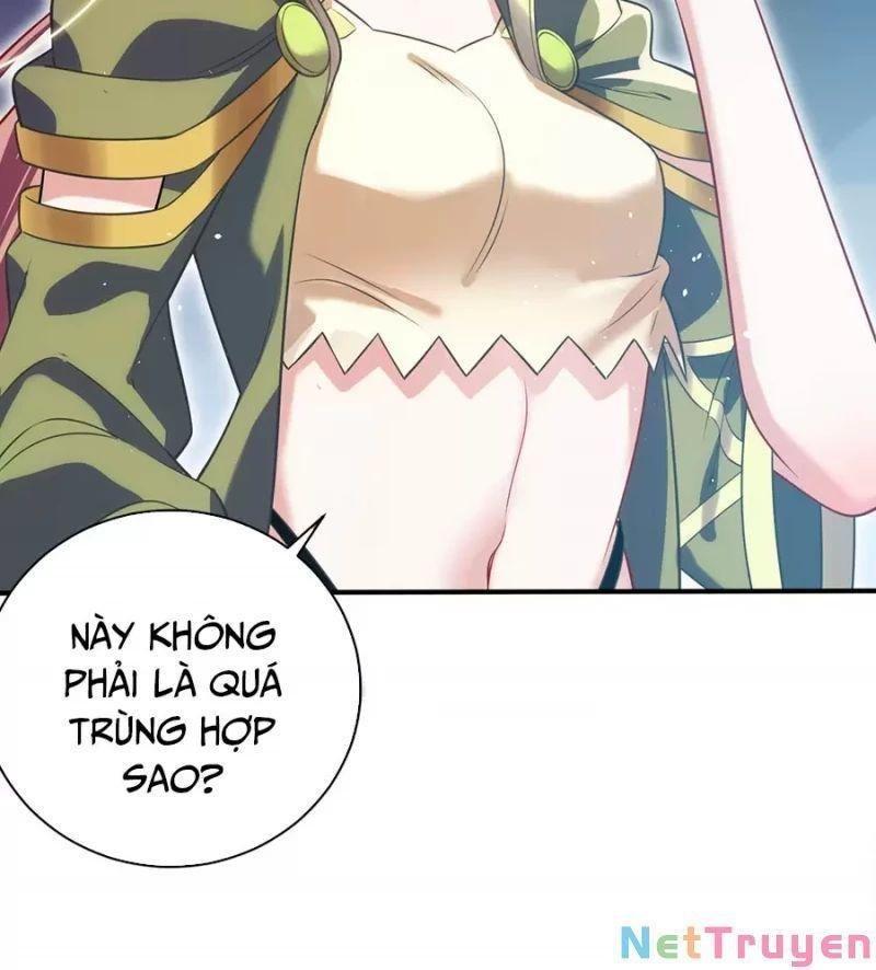 Bị bắt trở thành vô địch Thánh Nữ Chapter 28 - Trang 3