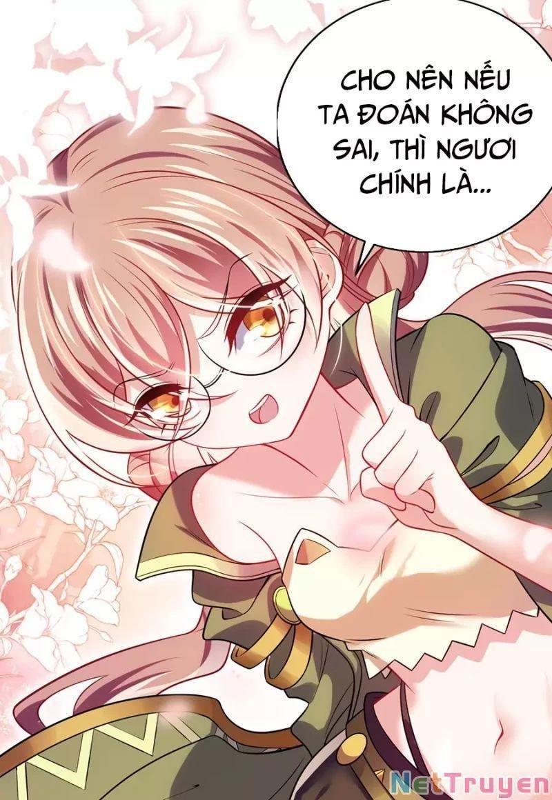 Bị bắt trở thành vô địch Thánh Nữ Chapter 28 - Trang 3